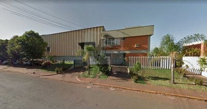 industrial em Rua Uruguai, Vila Carvalho - Ribeirão Preto - SP