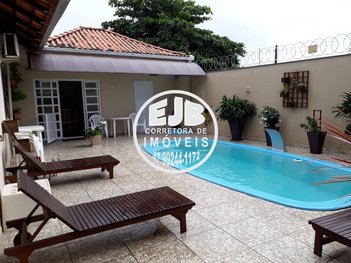house em Rua Miramar, Barra Velha - Barra Velha - SC