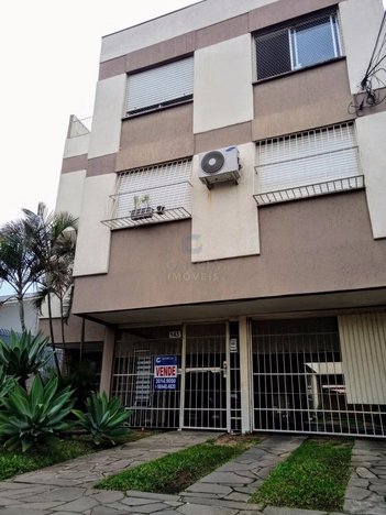 apartment em Rua Engenheiro João Luderitz, Sarandi - Porto Alegre - RS