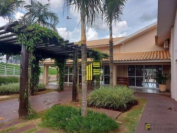 land_lot em Estrada Vicinal João Parise, Ideal Life Ecolazer Residence - São José do Rio Preto - SP