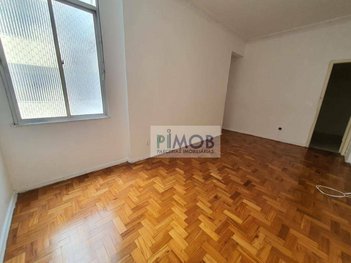apartment em Rua Afonso Pena, Tijuca - Rio de Janeiro - RJ