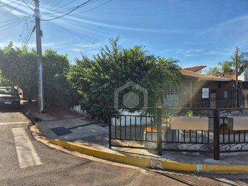 land_lot em Rua Alberto Honório, Vila Célio Honório Junior - Votuporanga - SP
