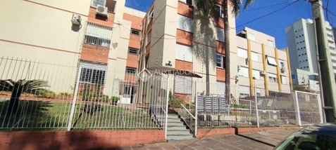 apartment em Avenida João Wallig, Passo da Areia - Porto Alegre - RS