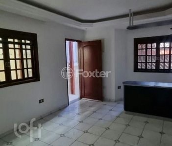 house em Rua Doutor Natalino Righeto, Tucuruvi - São Paulo - SP