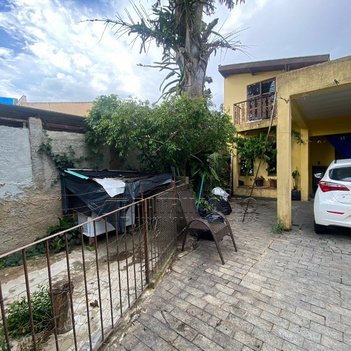 house em Rua Doutor Américo Figueiredo, Conjunto Habitacional Júlio de Mesquita Filho - Sorocaba - SP