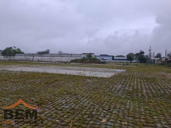 land_lot em Rua Felipe Reiser, São João - Itajaí - SC