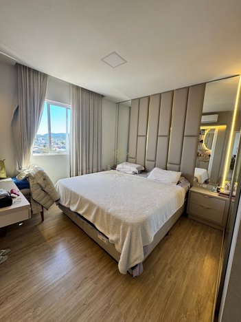 apartment em Rua Justiniano da Silva Neves, Centro - Camboriú - SC