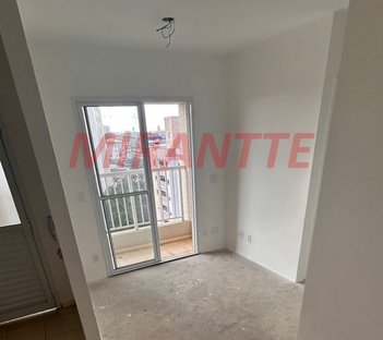 apartment em Rua José Conhago Pomare, Vila Guaca - São Paulo - SP