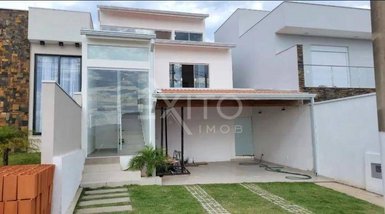 house em Avenida Armando Mariano de Pontes, Vila Rio Branco - Jundiaí - SP