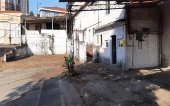 land_lot em Rua Otto de Barros, Vila Santo Estéfano - São Paulo - SP