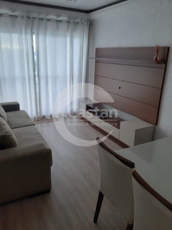 apartment em Rua Padre Raposo, Mooca - São Paulo - SP