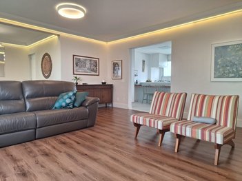 apartment em Rua João de Sousa Dias, Campo Belo - São Paulo - SP