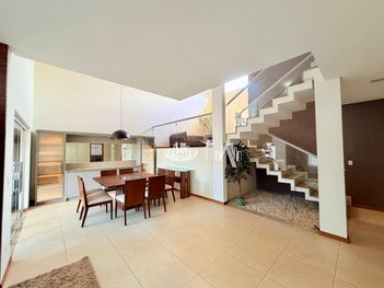 house em Avenida Gil de Abreu Souza, Esperança - Londrina - PR