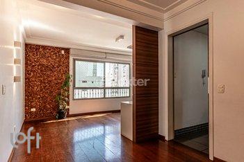 apartment em Rua Indiana, Brooklin - São Paulo - SP