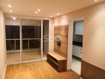 apartment em Rua Castilho, Brooklin Paulista - São Paulo - SP