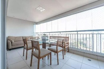 apartment em Rua João Simões de Souza, Parque Reboucas - São Paulo - SP