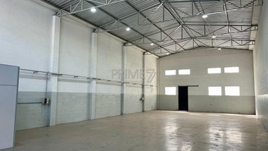 industrial em Rua Americo Faganello Filho, Guamium - Piracicaba - SP