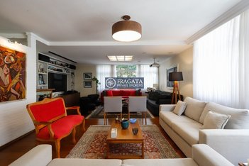 apartment em Rua Emílio de Menezes, Santa Cecília - São Paulo - SP