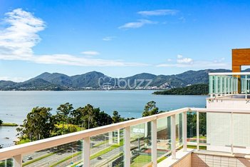 apartment em Boulevard Paulo Zimmer, Agronômica - Florianópolis - SC