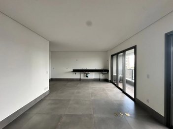 apartment em Avenida Wladimir Meirelles Ferreira, Jardim Botânico - Ribeirão Preto - SP