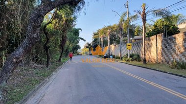 land_lot em Rua Horácio Soares de Oliveira, Chácara Malota - Jundiaí - SP