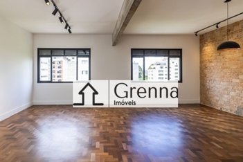 apartment em Rua Visconde de Ouro Preto, Consolação - São Paulo - SP