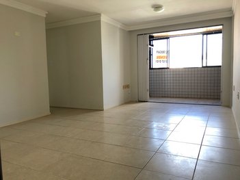 apartment em Rua Juvenal Mário da Silva, Manaíra - João Pessoa - PB