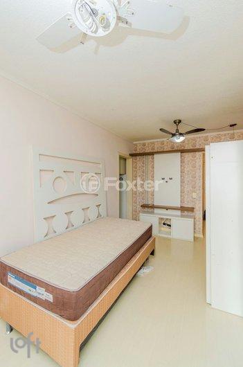 apartment em João Alfredo, Cidade Baixa - Porto Alegre - RS