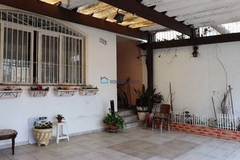 house em Rua Artur Thiré, Vila da Saúde - São Paulo - SP