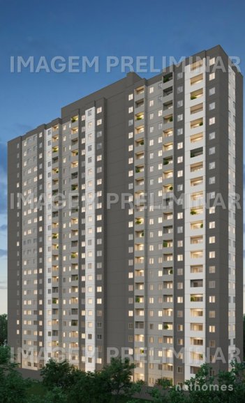 apartment em Rua Marina Ciufuli Zanfelice, Lapa - São Paulo - SP