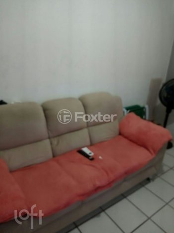 apartment em Estrada do Boqueirão, Jardim Planalto - Esteio - RS