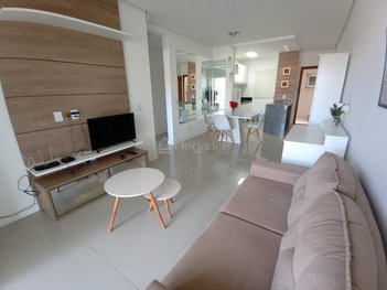 apartment em Avenida Homero Ribeiro, Remanso - Xangri-Lá - RS