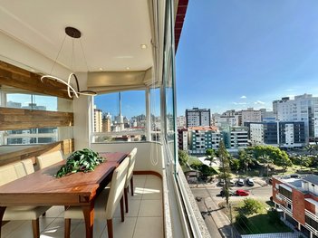 apartment em Rua Encantado, Capão da Canoa - Capão da Canoa - RS