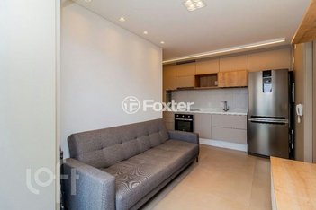 apartment em Rua Olímpia de Almeida Prado, Barra Funda - São Paulo - SP