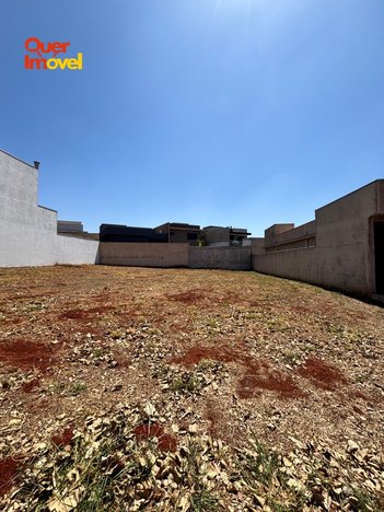 land_lot em Rua Lineker Cordeiro, Reserva Imperial - Ribeirão Preto - SP