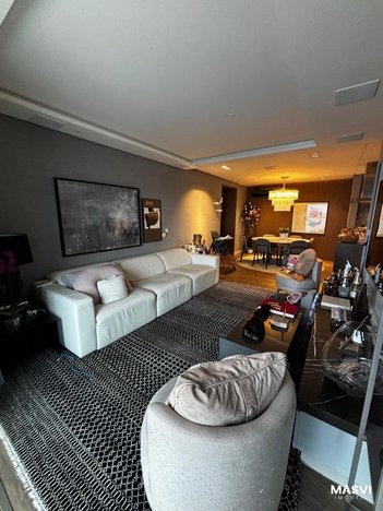 apartment em Rua Comandante Constantino Nicolau Spyrides, Agronômica - Florianópolis - SC