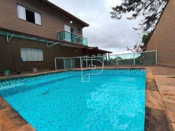house em Rua Comendador Alberto Bonfiglioli, Parque Frondoso - Cotia - SP
