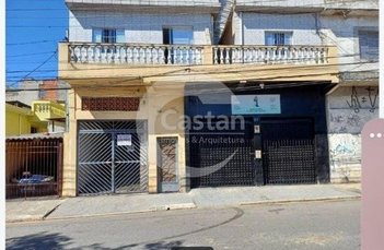 house em Rua Alberto Popovici, Jardim Sapopemba - São Paulo - SP