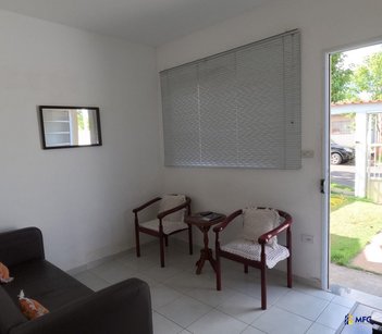 house em Rua Jose Candido Macedo Filho, Bacaetava - Iperó - SP