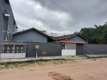 commercial_property em Rua dos Crisântemos, Chácara Mariléa - Rio das Ostras - RJ