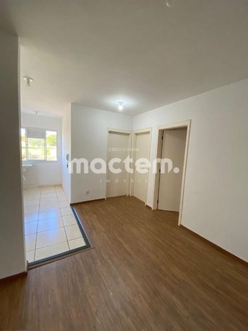 apartment em Avenida Doutor Fernando Mendes Garcia, Jardim Diva Tarlá de Carvalho - Ribeirão Preto - SP
