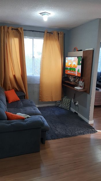 apartment em Rua Hirovo Kaminobo, Colônia (Zona Leste) - São Paulo - SP