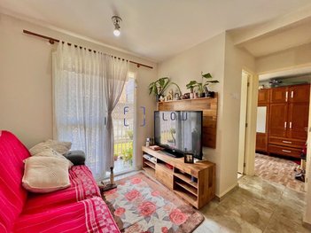 apartment em Rua Jorge Cândido Marin, Taboão - São Bernardo do Campo - SP