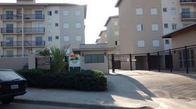 apartment em Avenida Francisco Nobre, Medeiros - Jundiaí - SP