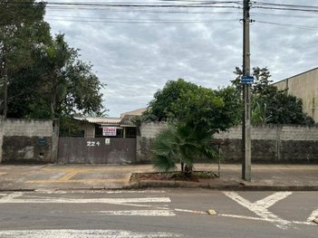 land_lot em Rua Farmacêutico Luiz Andrade, Jardim Mandacaru - Maringá - PR
