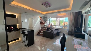 apartment em Rua Artur Fabião Carneiro, Passo da Areia - Porto Alegre - RS
