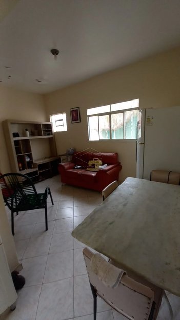 house em Rua Prudente de Moraes, Centro - Barra Bonita - SP