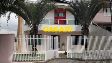 house em Rua Mário Narciso Stocco, Nova Petrópolis - São Bernardo do Campo - SP