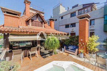 apartment em Avenida Lageado, Petrópolis - Porto Alegre - RS