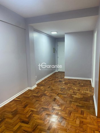 apartment em Alameda Sarutaiá, Jardim Paulista - São Paulo - SP